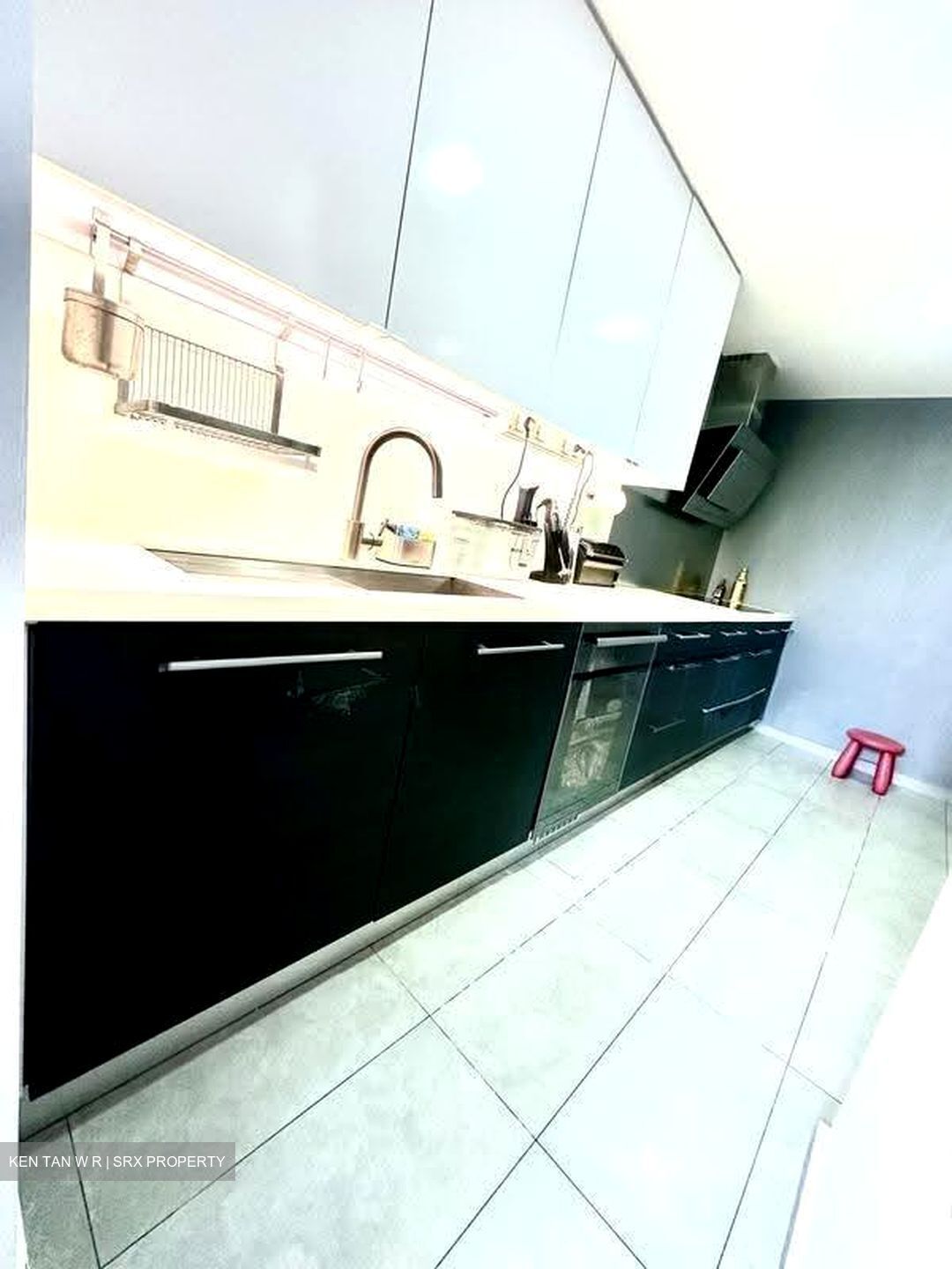 Mirage Tower (D9), Condominium #619301321